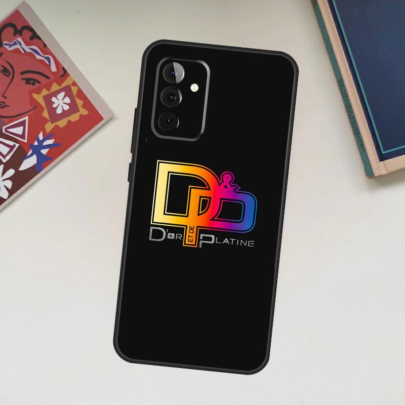 

JUL C est pas des LOL For Samsung Galaxy A33 A53 A13 A23 A52 A32 A22 A12 A51 A71 A15 A25 A14 A34 A54 Phone Case Samsung A22 5G