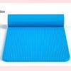 Girls' Non-Slip Yoga Mat: Widened, Thickened, Soundproof, Shock-Absorbing for Home, Dorm & Indoor Dance