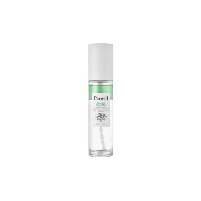 PARNELL Cicamanu Serum Mist 50ml