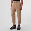 Burberry Knitted Sweatpants Men's Camel 80609081
