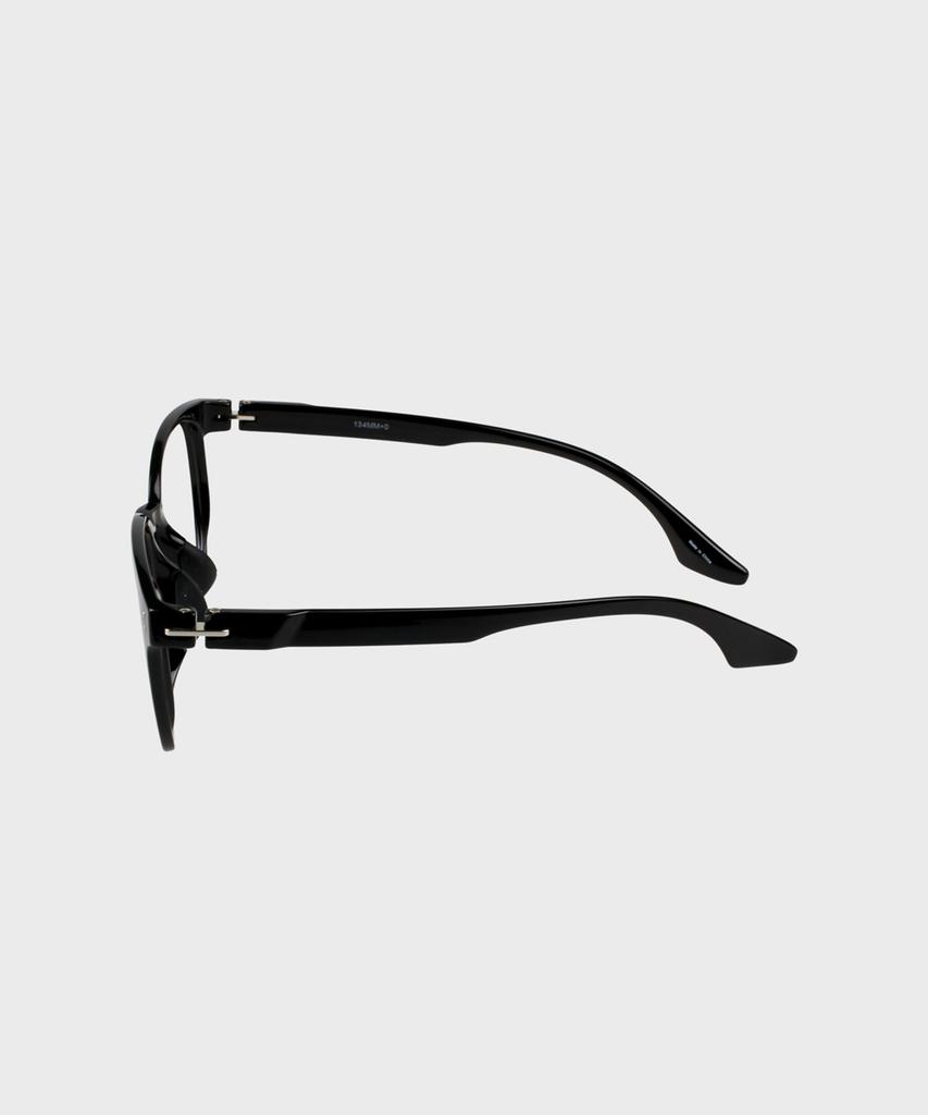 Ilsamsaemem Halfday Core Black