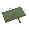 Upgraded 6.5-inch Screen Touch- Screen Glass Digitizer Easy Installation Screen LQ065T5GG64 Compatible for E38/E39/X5