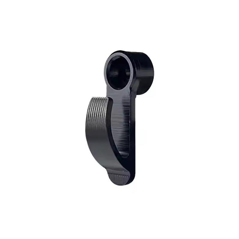 1pcs Electric Vehicle Hook Modified Handlebar Accessories Handle Hook  Multi-functional Motorcycle Hook