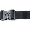 10Pcs Elastic Belt Loop Keepers Nylon Belt Loop Backpack Strap Holder Retainers Band