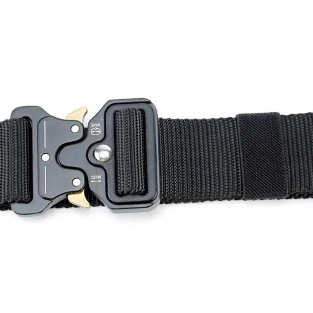 10Pcs Elastic Belt Loop Keepers Nylon Belt Loop Backpack Strap Holder Retainers Band