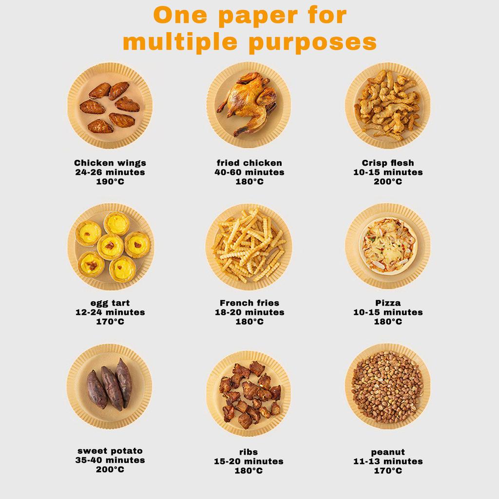 Držák papíru, Čtvercová speciální papírová podložka, Silikonový olejový papír Sací papír -16 palců/čtverec Vakuová krabice,