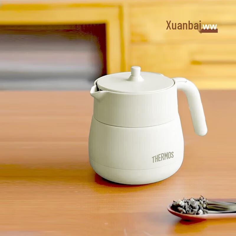 THERMOS 590ml Portable Insulated Water Bottle