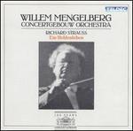 CD MENGELBERG/CGB - Strauss,R:Ein Heldenleben  2437292 TELDEC Germany Classical Used