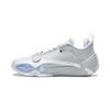 Li Ning Wade All City 14 Professional Competition Basketball Shoes Men Sneakers Micro-Crystal-Gray ABAW001-8