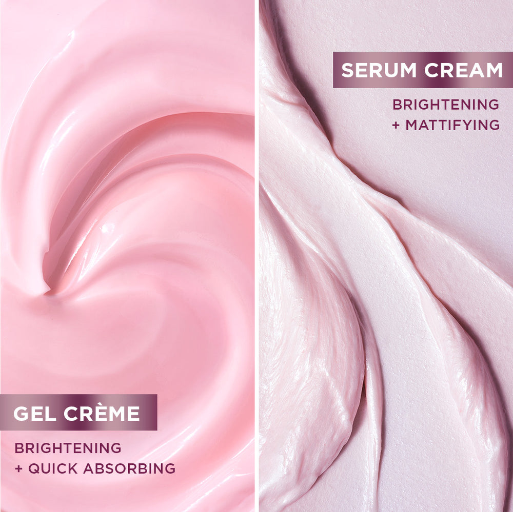 POND'S Bright Beauty Anti-Spot Serum Cream with Niacinamide and SPF 15 PA++, 35g Skin Brightening Moisturizer