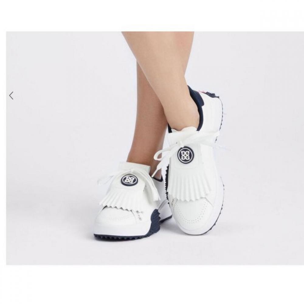 

Zipper Women S Golf ShoeS 2025 SpikeleSS Leather SneakerS Glf000022