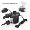 Portable Rechargeable Lithium Battery Air Pump for Home, Car, and Outdoor Inflation/Deflation