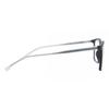 Boss 1151 Cs With Clip On 003 Ir Men Eyeglasses
