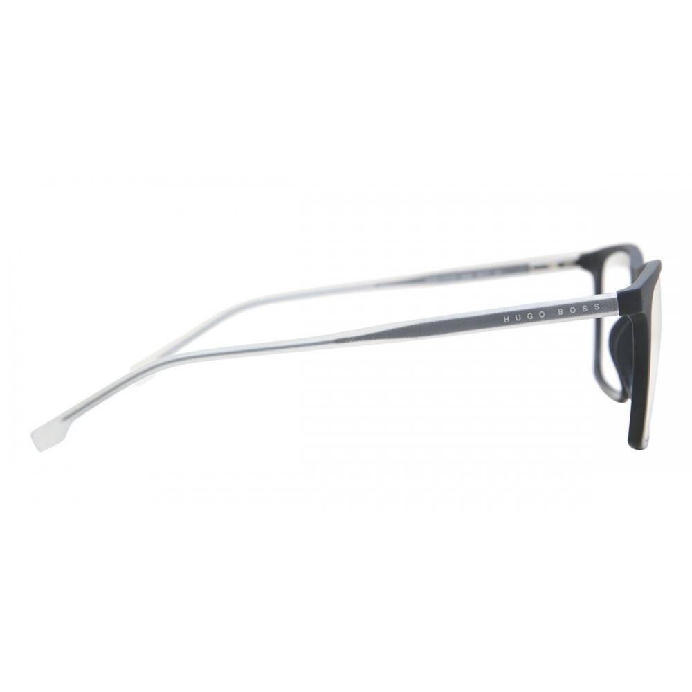 Boss 1151 Cs With Clip On 003 Ir Men Eyeglasses