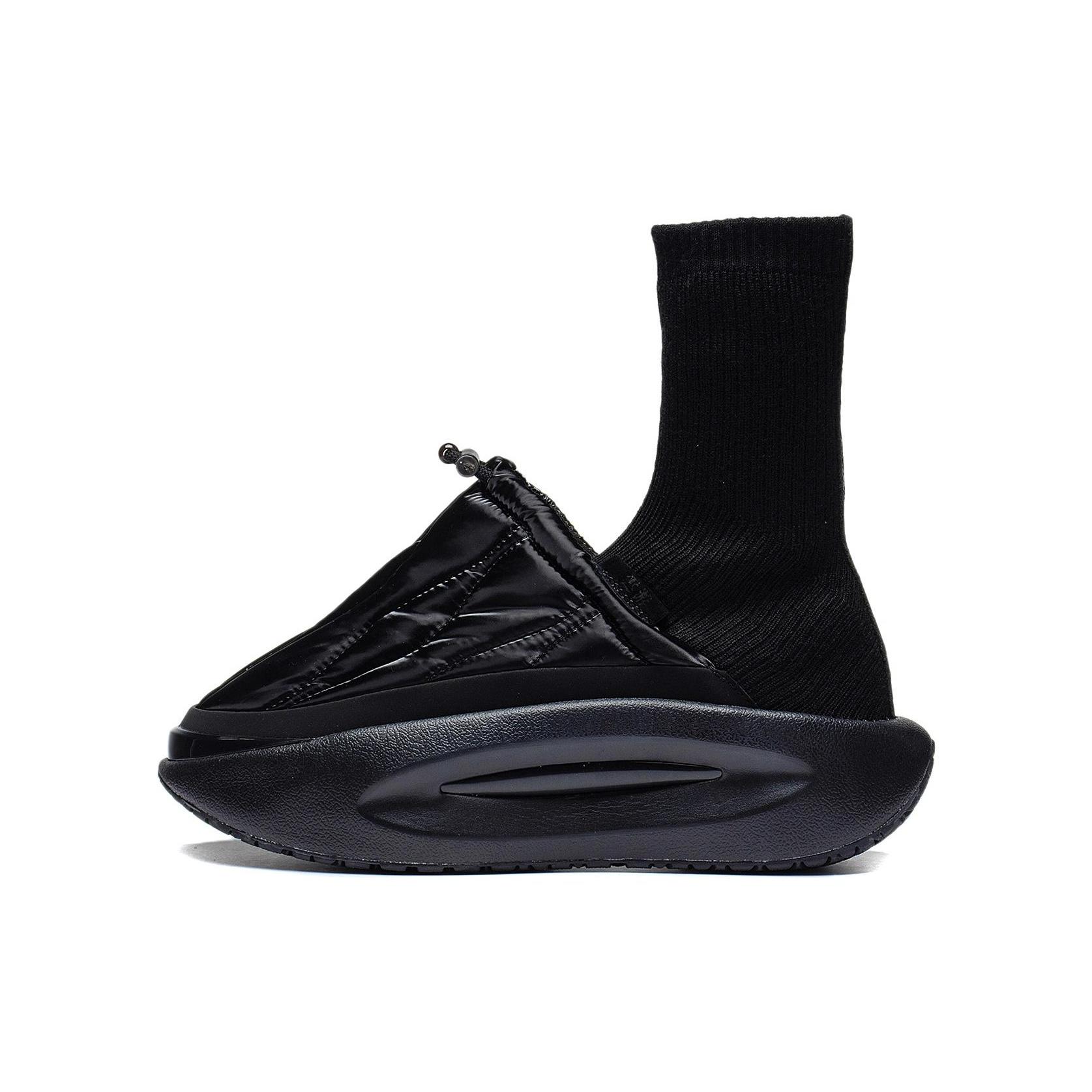 

LiNing YunYou Fluffy High Черный Женские 37