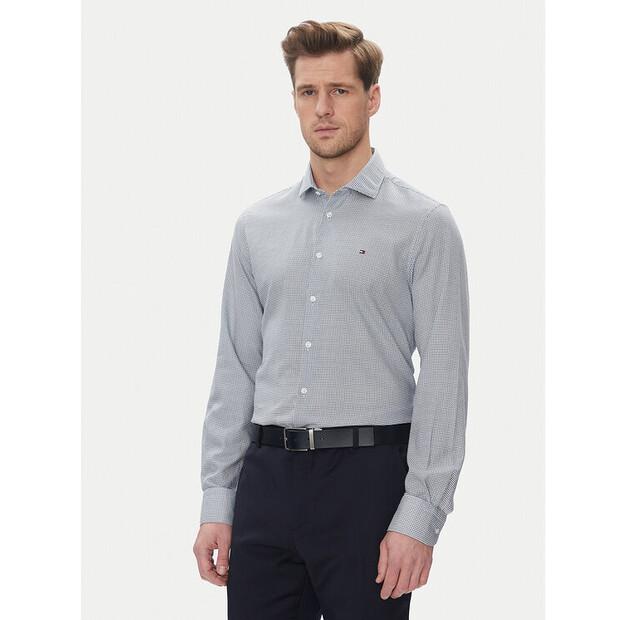 Рубашка Tommy Hilfiger MW0MW39281
