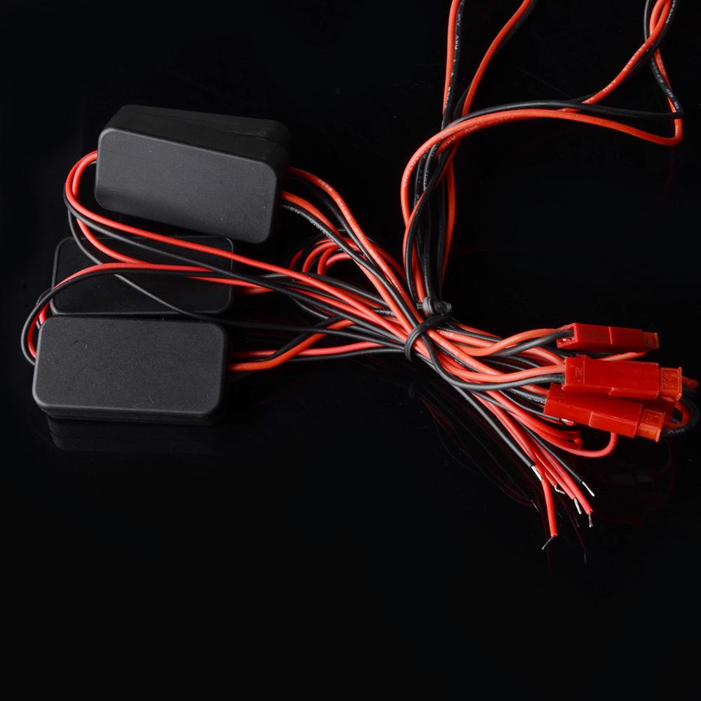 131mm Auto Angel Eyes Halo Ring Lumină de zi DRL Xenon LED potrivit pentru BMW E46 Sedan Wagon 1998-2001 E36 E38 E39 Kit