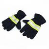 Useful~Fire Protective Glove Fire Heat Proof Waterproof Flame-retardant Non-slip