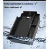 For BYD Sealion 7 2024-2026 Center Console Armrest Storage Box Tray Car Interior Organization Products Accessories