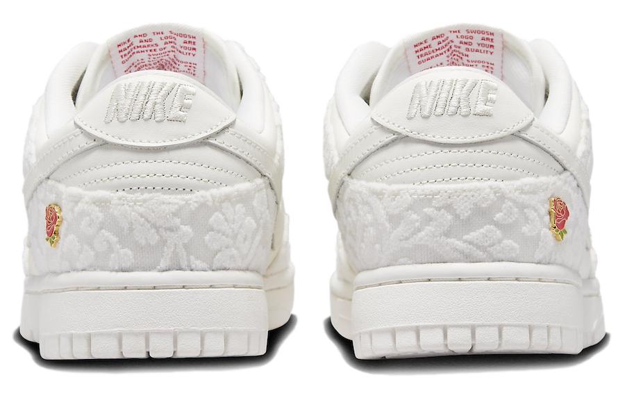 Nike Dunk Low Give Her Flowers "Donna" FZ3775-133