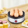 Mini Multifuctional Eggs Boiler Stainless Steel Small Breakfast Machine