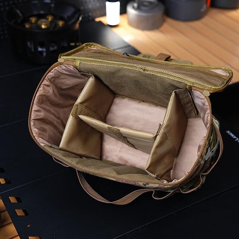 Portable Camping Gas Stove Storage Bag