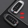 Car Key Case Cover For Chery Tiggo 8 Pro Tiggo 8plus New 5 Plus 7pro Chery Tiggo 7 Pro Max Omoda 5 C5 Modod Protector Fob
