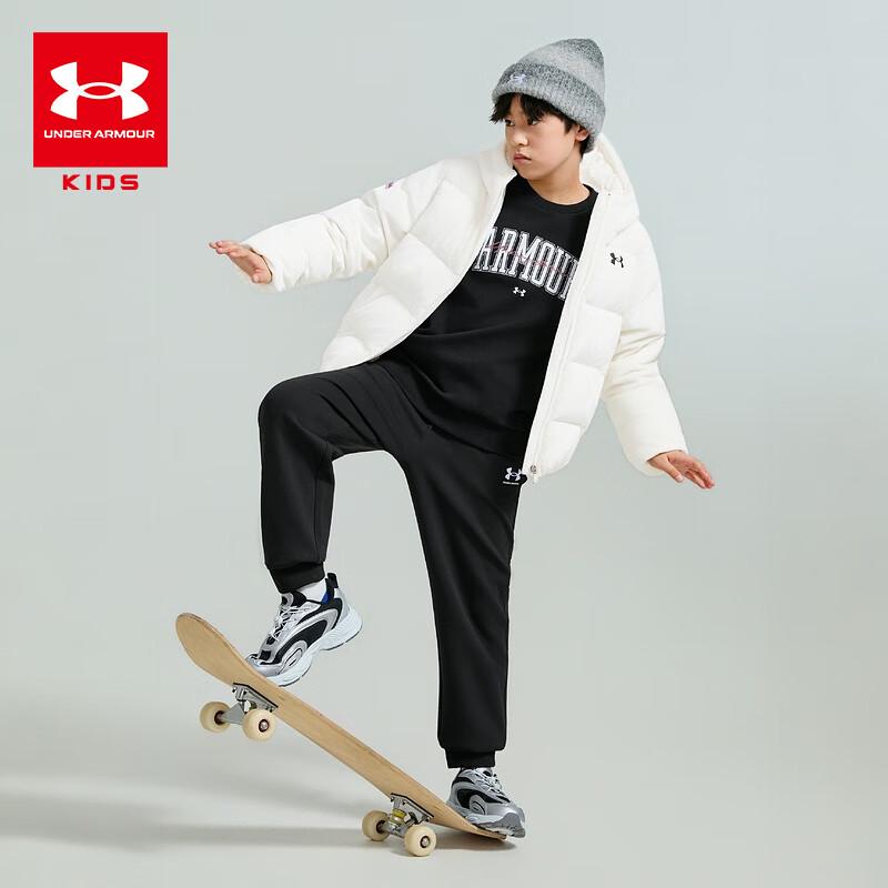 Under Armour Kids Duck Down Jacket 6X/7/YS