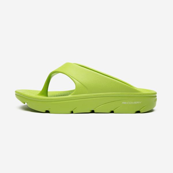 

Шлепанцы Aki Classic Cloud Recovery Lime Punch-AKALMUP02368 250