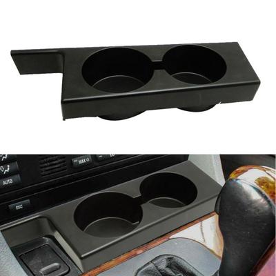 Autostoel middenconsole bekerhouder voor BMW E39 5-serie 528i 525i 530i