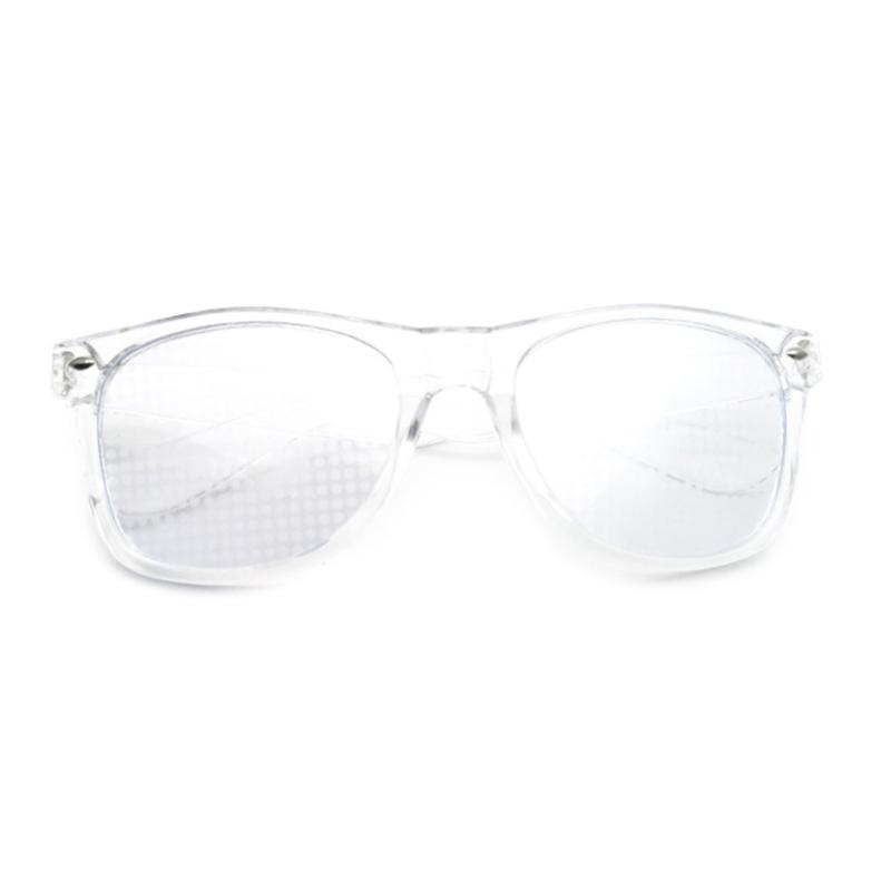 

Love Heart Effect Optical Glasses, Protections Lens Spectacles for Fashion Enthusiasts
