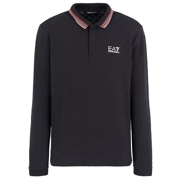 

EA7 EMPORIO ARMANI 6DPF15_PJZSZ поло S