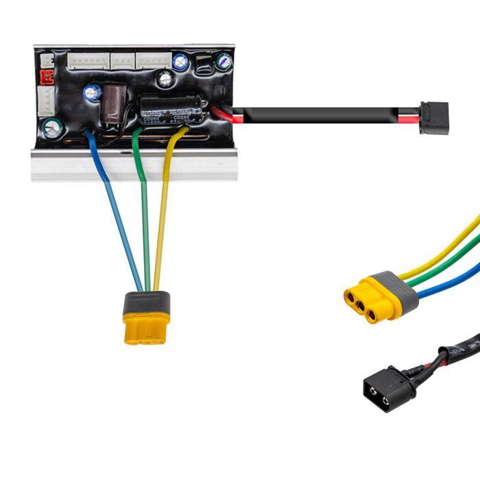 Niu KQi300X Electric Scooter Controller (OF)
