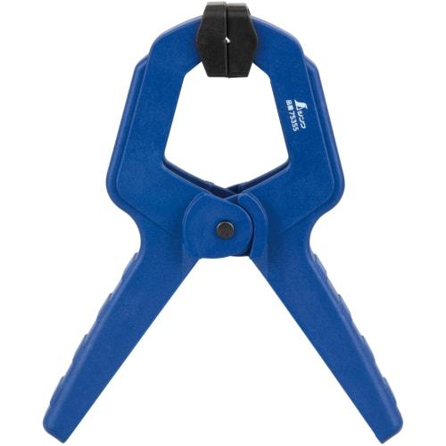 

Shinwa Sokutei Spring Clamp, 60mm, 75355