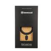 Bewood Wooden Case for iPhone 13 Oak MagSafe