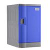 Waterproof Single-Door Plastic Storage Locker