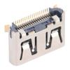 HD Video Output Interface Termina Camera Repair Parts for CX760 NX30 Digital Camera
