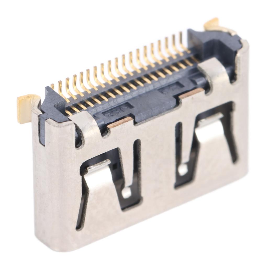 HD Video Output Interface Termina Camera Repair Parts for CX760 NX30 Digital Camera