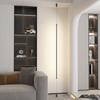 Modern Minimalist Living Room Floor Lamp 120cm Nordic Creative LED Floor Lamp Dining Room Decoration Indoor Lighting Fixtures