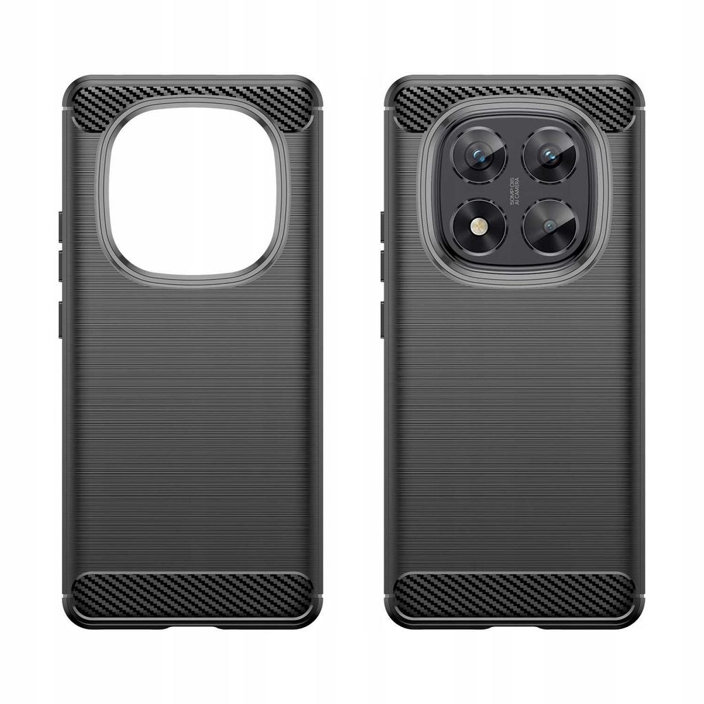 Sc Carbon Redmi Note 14 Pro 5G Black
