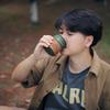 300ML Beer Wine Cups Stainless Steel Camping Cup Coffee Cup Portable Lightweight for Home and Outdoor Use