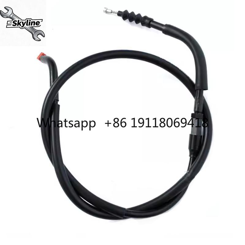 Motorcycle Clutch Cable Line Clutch Wire 650MT CF650MT CF650-3 Clutch Cable
