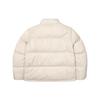 New FILA FW23 Down Jacket Unisex White FS2DJF4101X-SAD