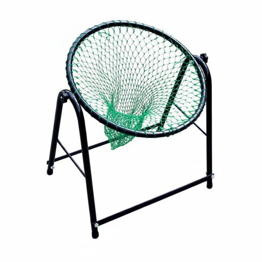 Adjustable Angle Golf Target Sturdy Chipping Net Portable