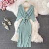 Spring Summer New Women Dresses