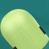 Tile Mud Workers Knee Paste Knee Protection Pad Floor Brick Cement Moisture Thickening Garden Manual Work Tools