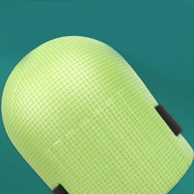 Tile Mud Workers Knee Paste Knee Protection Pad Floor Brick Cement Moisture Thickening Garden Manual Work Tools