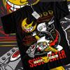 Anime Soul Eater Death The Kid Tshirt Unisexga Shirts Unisex Unisex Unisex 1