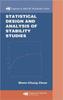 Libro Statistical Design and Analysis of Stability Studies