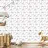 Wild Cats Wallpaper for Living Room and Bedroom 50x1000